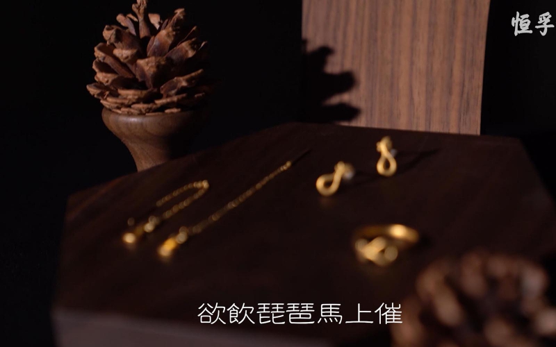 苏韵壹代之古韵琵琶