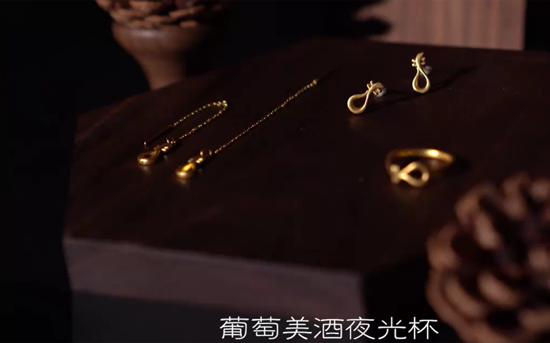 苏韵壹代之古韵琵琶